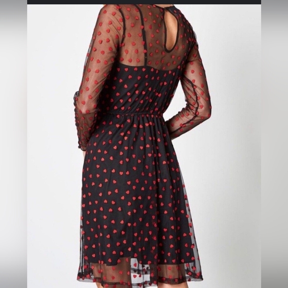 MODCLOTH DRESS SIZE:L - Picture 2 of 9